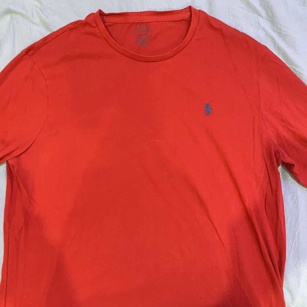 Polo Ralph Lauren Long Sleeve T-Shirt